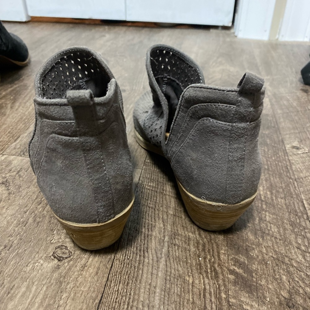 Booties - Picture 3 of 3